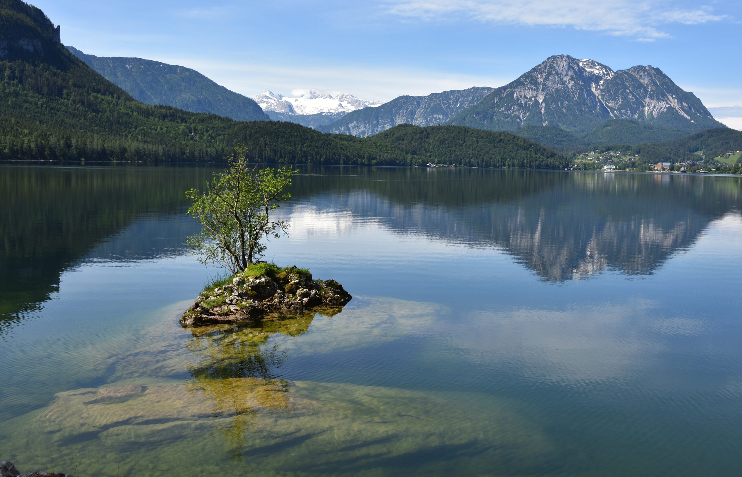 Altaussee
