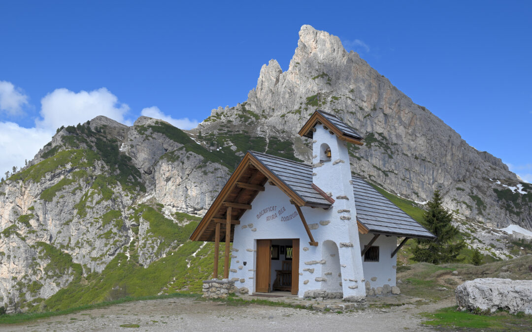 Dolomiten