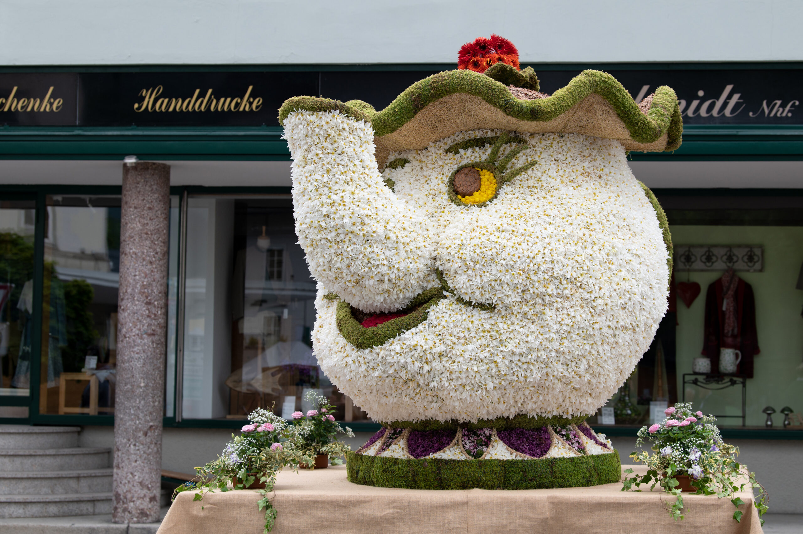 Narzissenfest