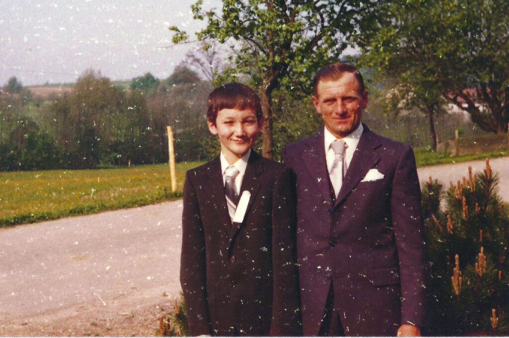 Onkel Franz