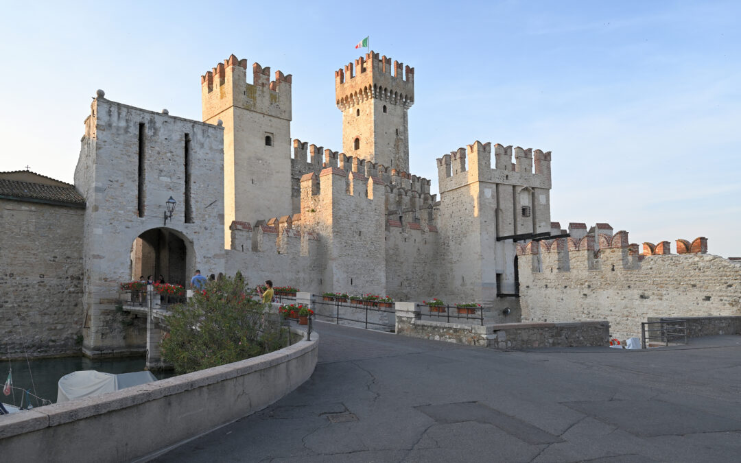 Gardasee/Sirmione