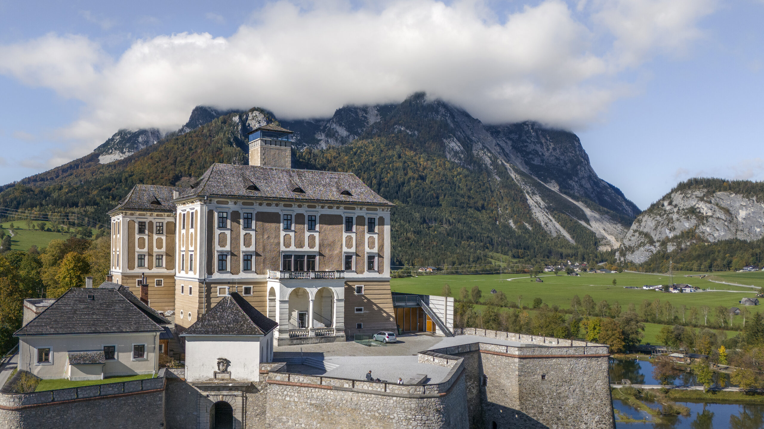 Schloss Trautenfels